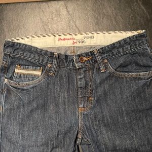 Vans Jeans 30-32